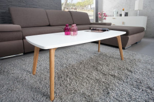MASUTA DE CAFEA SCANDINAVIA 35135 DESIGN SCANDINAV - Img 1