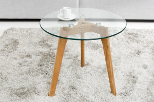 MASUTA DE CAFEA SCANDINAVIA 36809 - DESIGN SCANDINAV - Img 1