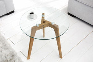 MASUTA DE CAFEA SCANDINAVIA 36809 - DESIGN SCANDINAV - Img 3