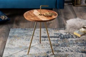 MASUTA DE CAFEA SIMPLY CLEVER 39503 STIL MODERN