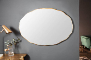 OGLINDA 100CM, ELEGANCE, AURIE, COD 40696, ASPECT MODERN - Img 2