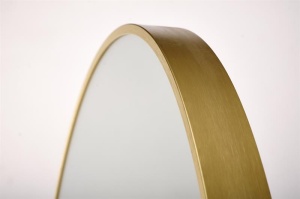 OGLINDA DE PERETE, CURIO, 120X60CM, AURIE, ARTIM GROUP SELECTION - Img 3