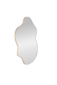 OGLINDA DE PERETE, ESSENT, 90X56CM, AURIE, ARTIM GROUP SELECTION - Img 2