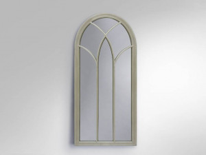 OGLINDA DECORATIVA 170CM, DUOMO, COD 194624, DIN STICLA SI POLYURETANE, STIL MODERN, SCHULLER - Img 2