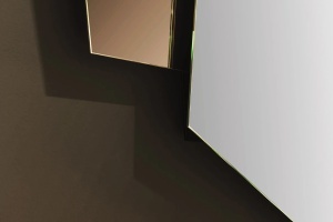 OGLINDA GEOMETRIC II 125CM, MULTICOLOR, PENTRU INTERIOARE MODERNE, ARTIM GROUP SELECTION - Img 5