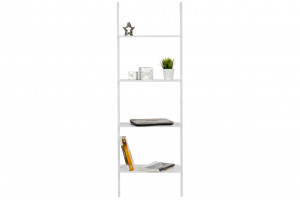 ORGANIZATOR SCARA ZQRACK-06 ALB TUI DIN METAL CALITATE SUPERIOARA - Img 4