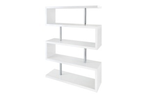 ORGANIZATOR, SNAKE 165CM, FURNIR INFOLIAT, CULOARE ALB, ARTIM GROUP SELECTION - Img 5