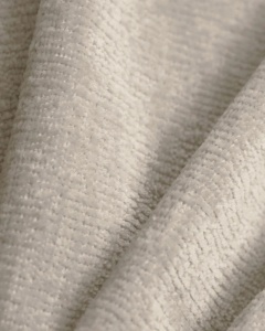 PAT KAELLE, 160X200 CM, BEJ DESCHIS, CU SOMIERA RABATABILA, TAPITAT CU TAPITERIE DIN TEXTIL CHENILLE PERFECT HARMONY, MICADONI - Img 6