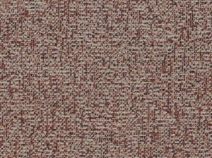 PAT TAPITAT ERIC, 180X200, ROZ MELANJ, CU TAPITERIE DIN TEXTIL STRUCTURAT PUENTE, MICADONI - Img 5