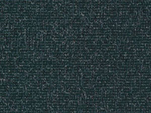PAT TAPITAT MOUNT, 140X200, MELANJ VERDE-ALBASTRU, SOMIERA RABATABILA, CU TAPITERIE DIN TEXTIL STRUCTURAT PUENTE, MICADONI - Img 5