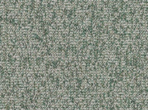 PAT TAPITAT MOUNT, 140X200, MELANJ VERDE MUSCHI, SOMIERA RABATABILA, CU TAPITERIE DIN TEXTIL STRUCTURAT PUENTE, MICADONI - Img 5