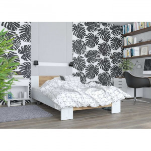 PAT TINERET 120CM DE CALITATE DIVERSE VERSIUNI DIN PLACI LAMINATE - Img 2