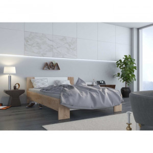 PAT TINERET 140CM DE CALITATE DIVERSE VERSIUNI DIN PLACI LAMINATE - Img 5
