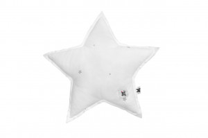 PERNUTA DECORATIVA SHINING STAR FI50 DIN BUMBAC BA