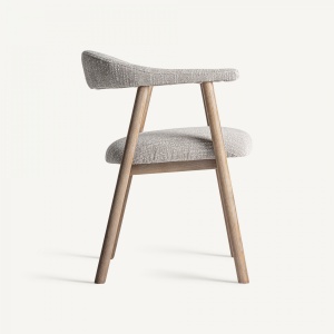 SCAUN DEOSEBIT, DAVREY, LEMN DE FRASIN SI POLIESTER, ARTIM GROUP SELECTION - Img 3