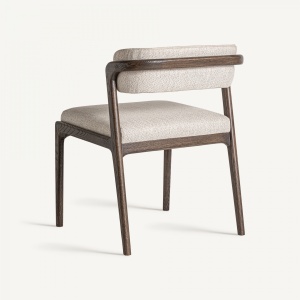 SCAUN DEOSEBIT, JERZEN, DIN LEMN SI STOFA, ARTIM GROUP SELECTION - Img 4