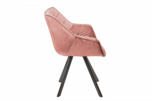 SCAUN PENTRU BIROURI/SALI DE CONFERINTA DUTCH COMFORT ALTROSA, COD DESIGN MODERN ERGONOMIC - Img 3