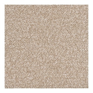 SET 2 SCAUNE DINING CAVI, REALIZAT DIN METAL, FURNIR SI TEXTIL, CULOARE NATUR/NISIPIU, HOUSE NORDIC - Img 8