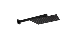 SET DE DUS INCASTRAT REA FENIX DAVIS + BOX, NEGRU, DIN ALAMA, CALITATE SUPERIOARA - Img 3