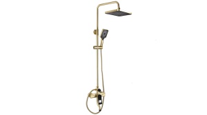 SET DE DUS REA SOUL, AURIU, DIN ALAMA, CALITATE SUPERIOARA - Img 2