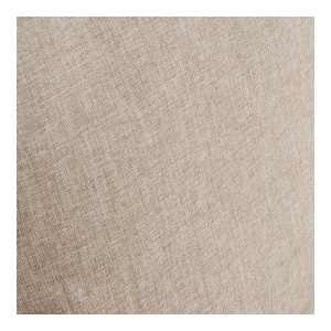 SET DE EXTERIOR, ABELA, REALIZAT DIN ALUMINIU, POLIRATAN SI TEXTIL, CULOARE NATUR/NISIPIU, HOUSE NORDIC - Img 9