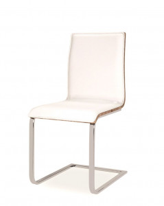 SET EXTENSIBIL FORMAT, MASA RAUL SI 6 SCAUNE H-690, STIL MODERN, SIGNAL - Img 3