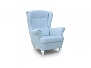 SET MOBILIER CANAPEA+ FOTOLIU+ POUF DIVERSE NUANTE - Img 2
