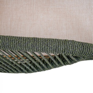 SET MOBILIER DE GRADINA, AURO CS, CU CANAPEA - Img 7