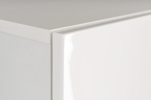 SET MODULAR LIVING ITALY 25 WW IT STIL MODERN ASM - Img 5
