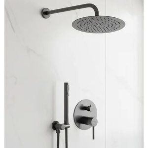 SET PENTRU DUS INCASTRAT REA LUNGO TITAN + BOX, CALITATE SUPERIOARA - Img 2