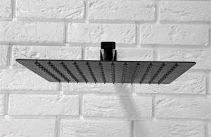 SISTEM DUS, REA SONIC, NEGRU, CU DUS, ANTICALCAR, INCASTRAT, DESIGN MODERN, CALITATE SUPERIOARA, REA - Img 8