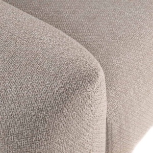 SOFA CU 3 LOCURI PENTRU EXTERIOR DAWSON, GRIEGE ALPIN, 214246, CONFECTIONAT DIN SPUMA, ALUMINIU, POLIESTER SI POLIPROPILENA, RICHMOND INTERIORS - Img 5