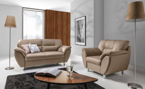 SOFA DE LUX ELEGANTA AMIGO 183 CM DESIGN MODERN