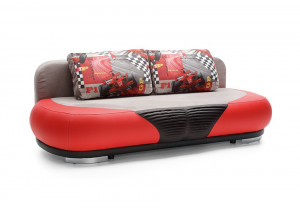 SOFA EXTENSIBILA CONFORTABILA GT DESIGN MODERN PSK - Img 2
