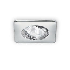SPOT LOUNGE CROMO STIL MODERN IDEAL LUX