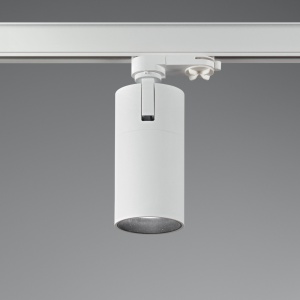 SPOT PE SINA QUICK 15W CRI80 30° 3000K WHITE STIL MODERN IDEAL LUX