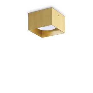 SPOT SPIKE PL1 SQUARE, ALAMA, DIN ALUMINIU, STIL MODERN