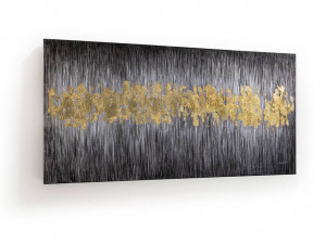 TABLOU DECORATIV SENDERO 285179, PICTURA ACRILICA PE PANZA, STIL MODERN, SCHULLER - Img 3