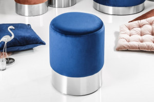 TABURET BAROCK 39605 STIL MODERN ELEGANT - Img 1