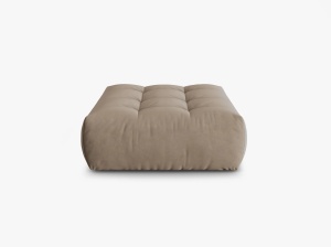 TABURET BLOOM, 101 CM, DIVERSE CULORI SI MATERIALE, DESIGN DEOSEBIT - Img 5