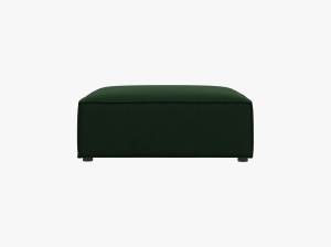 TABURET JODIE, 80 CM, DIVERSE CULORI SI MATERIALE, DESIGN DEOSEBIT - Img 6