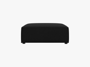 TABURET JODIE, 80 CM, DIVERSE CULORI SI MATERIALE, DESIGN DEOSEBIT - Img 16