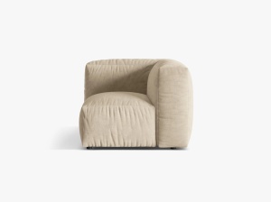 TABURET MARTINA, 106 CM, DIVERSE CULORI SI MATERIALE, DESIGN DEOSEBIT - Img 9