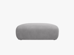 TABURET MOLINO, 100 CM, DIVERSE CULORI SI MATERIALE, DESIGN DEOSEBIT - Img 3