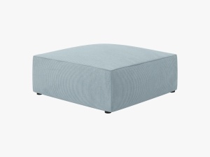 TABURET RUBY, 93 CM, DIVERSE CULORI SI MATERIALE, DESIGN DEOSEBIT - Img 7