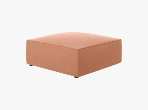 TABURET RUBY, 93 CM, DIVERSE CULORI SI MATERIALE, DESIGN DEOSEBIT - Img 17