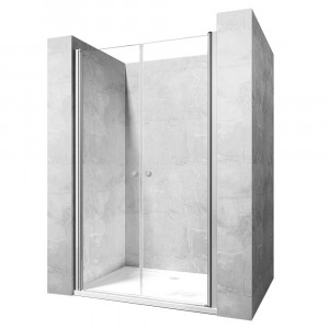 USA DE DUS, REA WESTERN SPACE N2, 100CM, DIN STICLA SECURIZATA, CALITATE SUPERIOARA, REA - Img 2