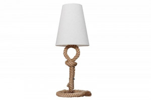 VEIOZA SEVEN SEAS 80CM BEJ DIN IN SI SFOARA COD 36751 - Img 6