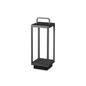 VEIOZA STARDUST TL D51, ANTRACIT, IDEAL LUX