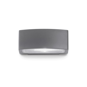 APLICA ANDROMEDA AP1 ANTRACITE STIL MODERN IDEAL LUX